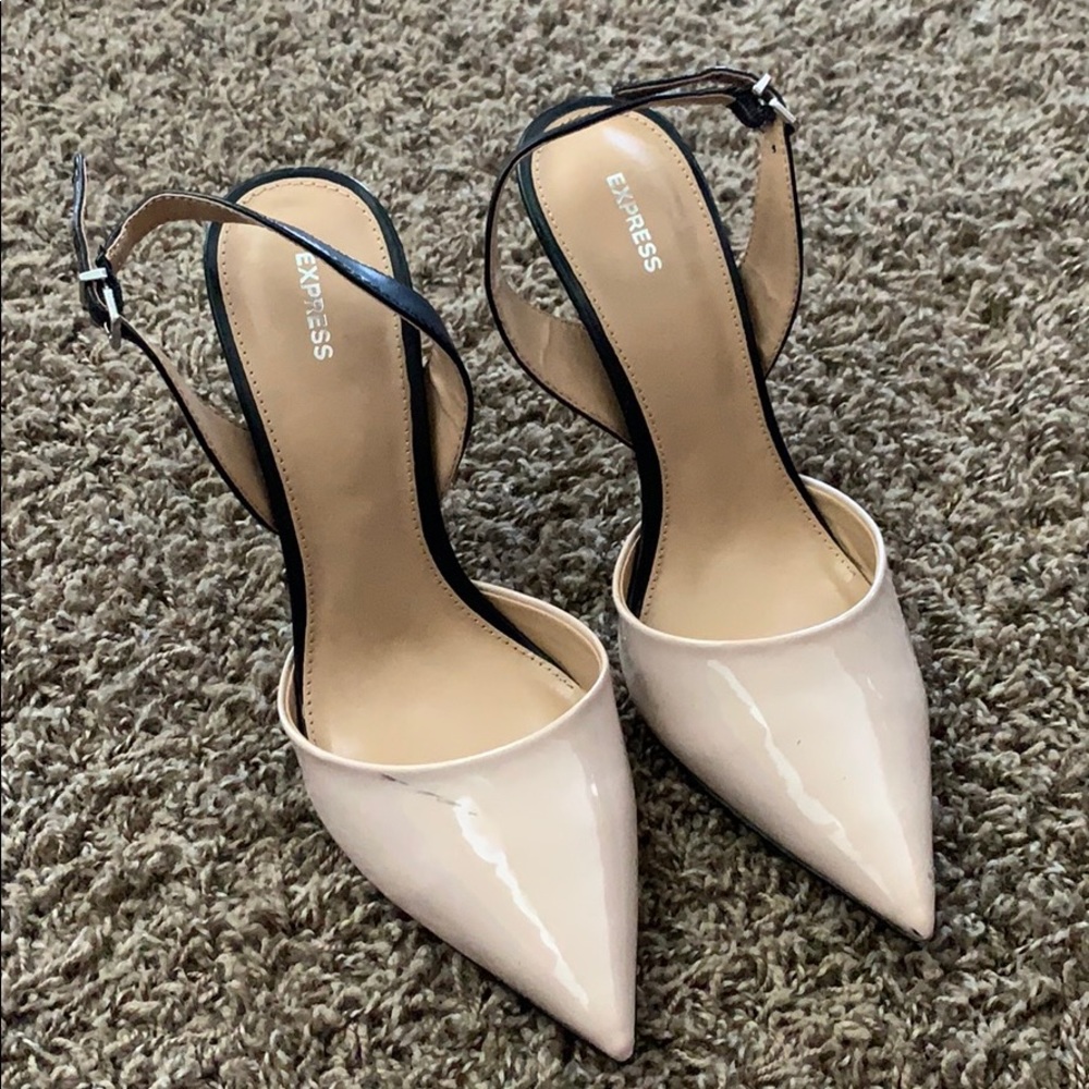 Express Pumps
